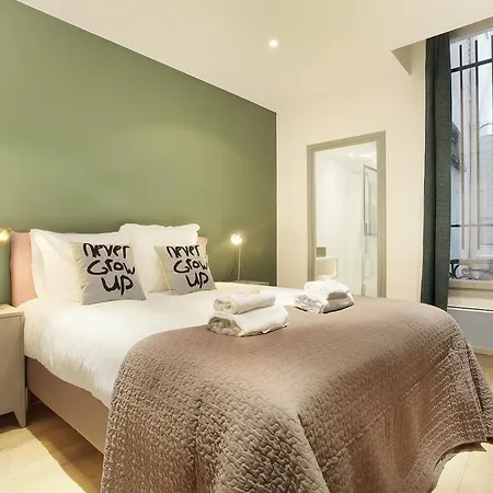 Rent A - Bonne Nouvelle *