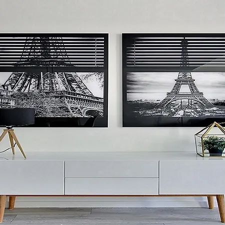 Apartament Rent A - Bonne Nouvelle