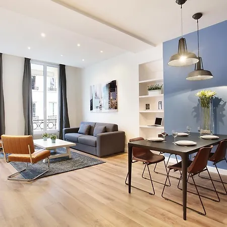 Rent A - Bonne Nouvelle *