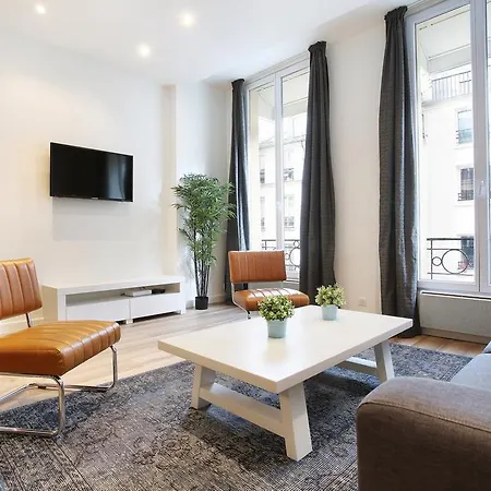 Rent A - Bonne Nouvelle