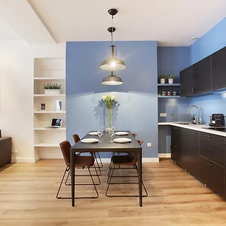 Apartament Rent A - Bonne Nouvelle