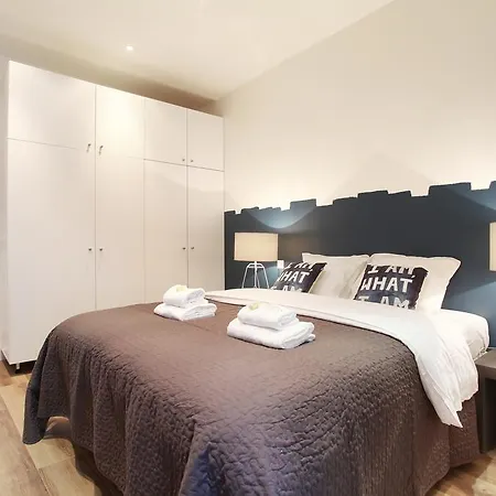 Rent A - Bonne Nouvelle *