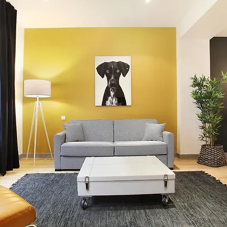 Rent A - Bonne Nouvelle