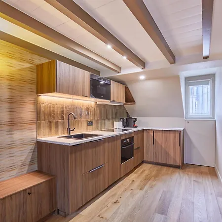 Appartamento Rent A - Bonne Nouvelle Parigi