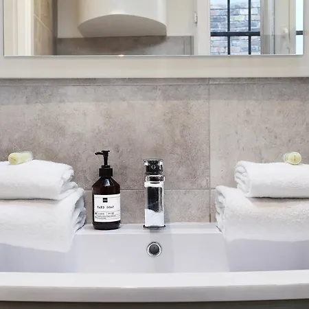 Rent A - Bonne Nouvelle Appartamento Parigi