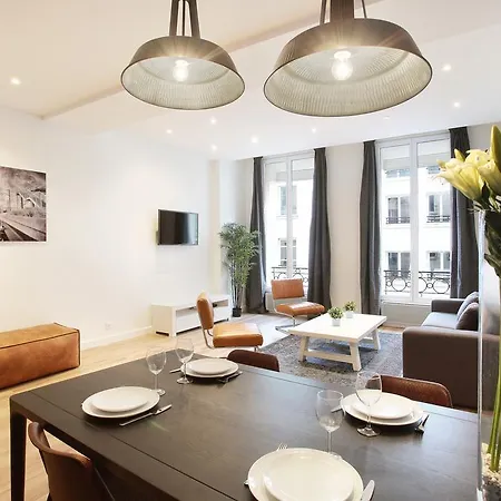 Rent A - Bonne Nouvelle