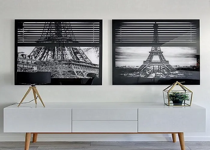 Apartment Rent A - Bonne Nouvelle