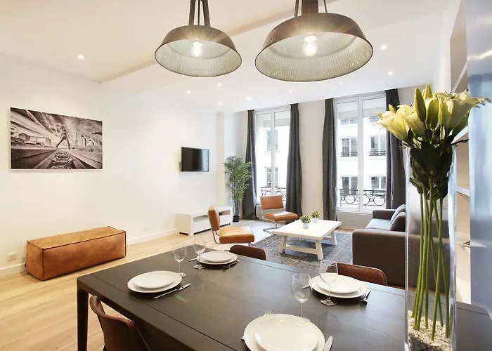 Rent A - Bonne Nouvelle