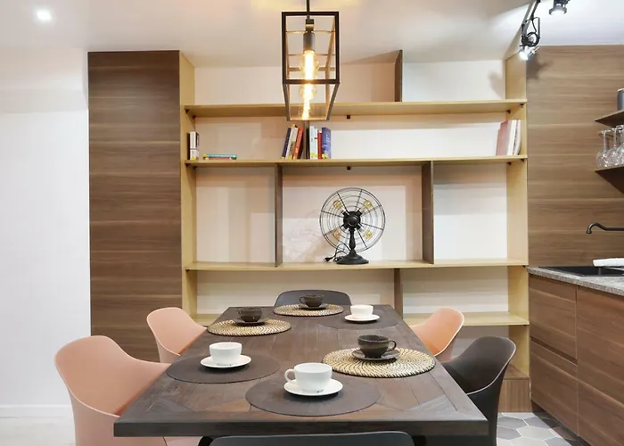 Rent A - Bonne Nouvelle * Paris