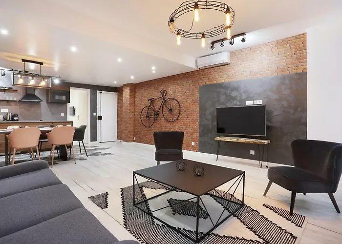 Rent A - Bonne Nouvelle Apartment Paris