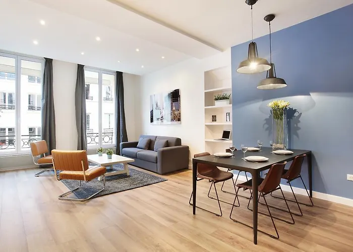 Rent A - Bonne Nouvelle *