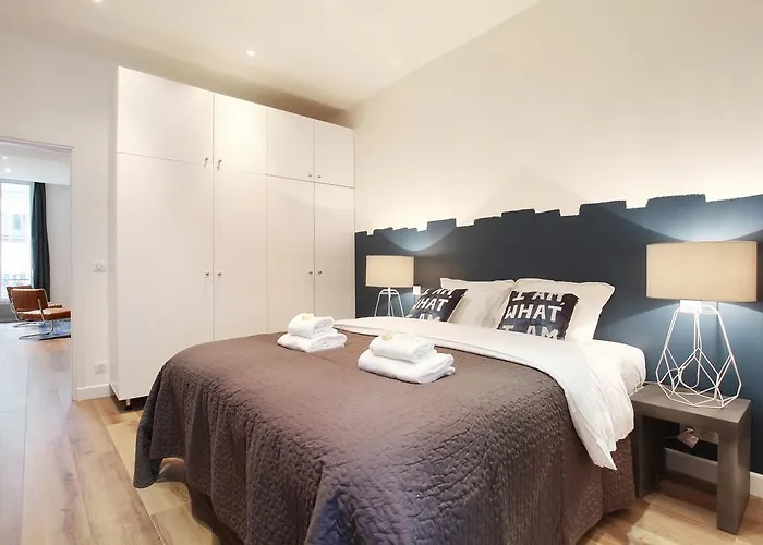 Rent A - Bonne Nouvelle *