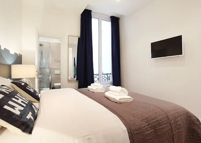 公寓 Rent A - Bonne Nouvelle